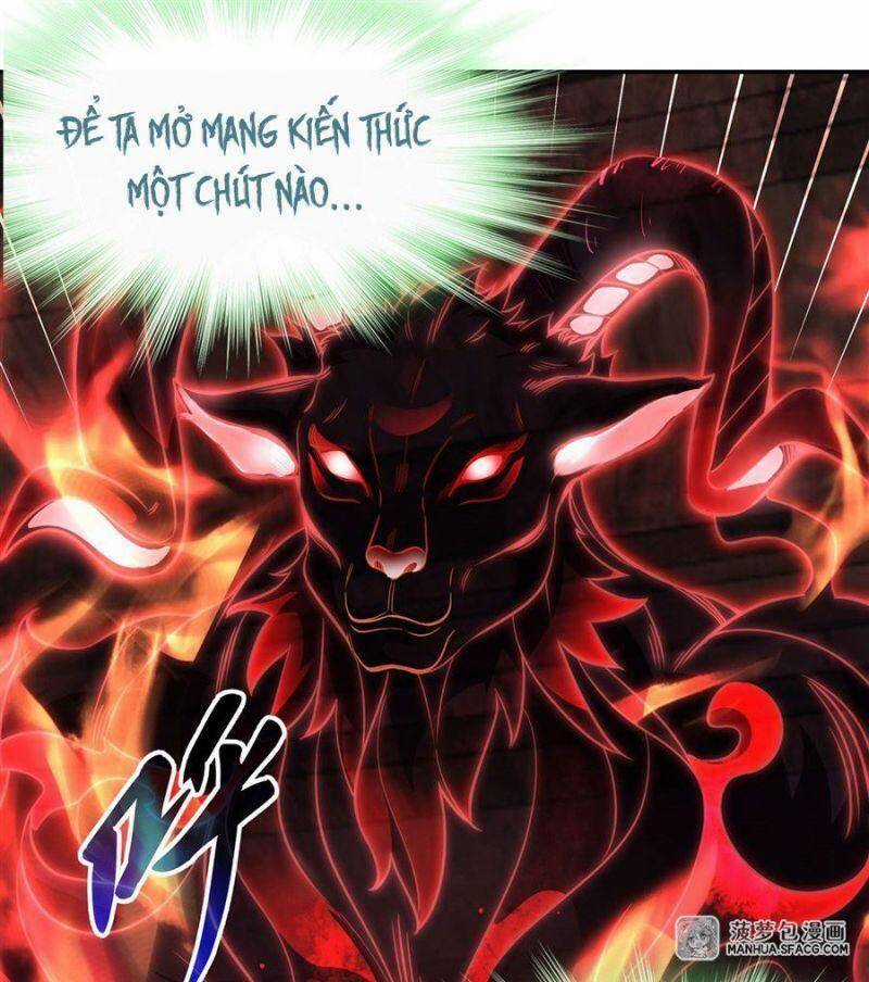 Các Nữ Đồ Đệ Của Ta Đều Là Chư Thiên Đại Lão Tương Lai Chương 62 trang 9