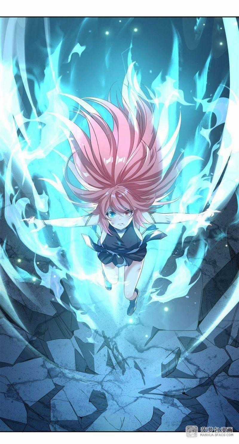 Các Nữ Đồ Đệ Của Ta Đều Là Chư Thiên Đại Lão Tương Lai Chương 63 trang 1