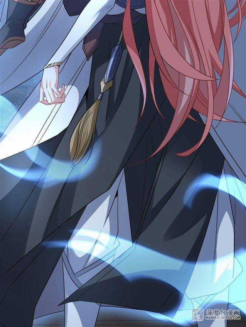 Các Nữ Đồ Đệ Của Ta Đều Là Chư Thiên Đại Lão Tương Lai Chương 63 trang 13