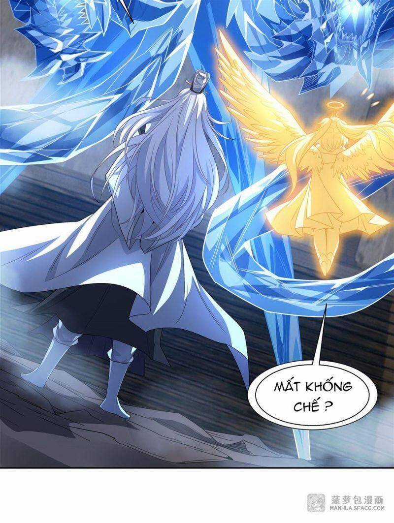 Các Nữ Đồ Đệ Của Ta Đều Là Chư Thiên Đại Lão Tương Lai Chương 63 trang 19