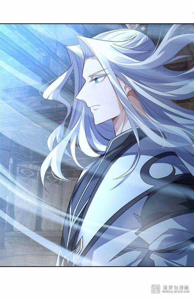 Các Nữ Đồ Đệ Của Ta Đều Là Chư Thiên Đại Lão Tương Lai Chương 63 trang 22