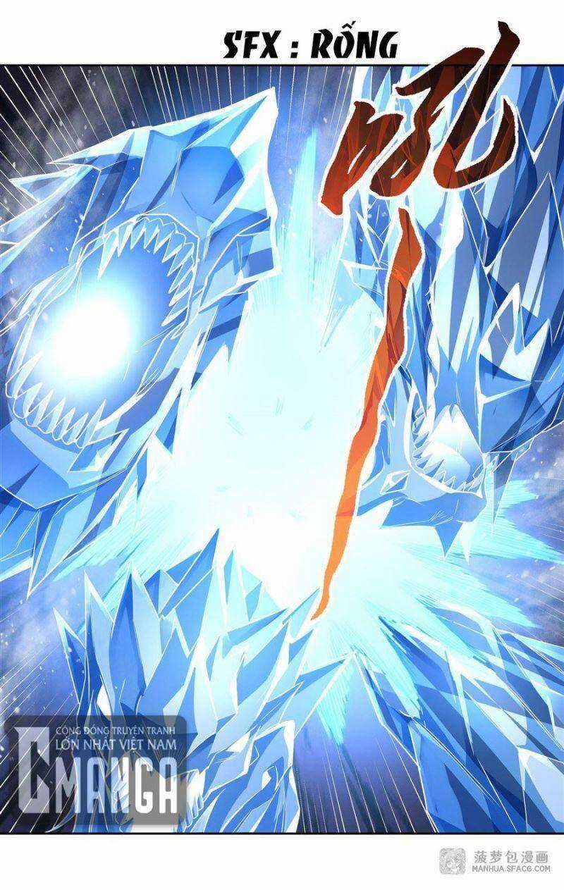 Các Nữ Đồ Đệ Của Ta Đều Là Chư Thiên Đại Lão Tương Lai Chương 63 trang 3