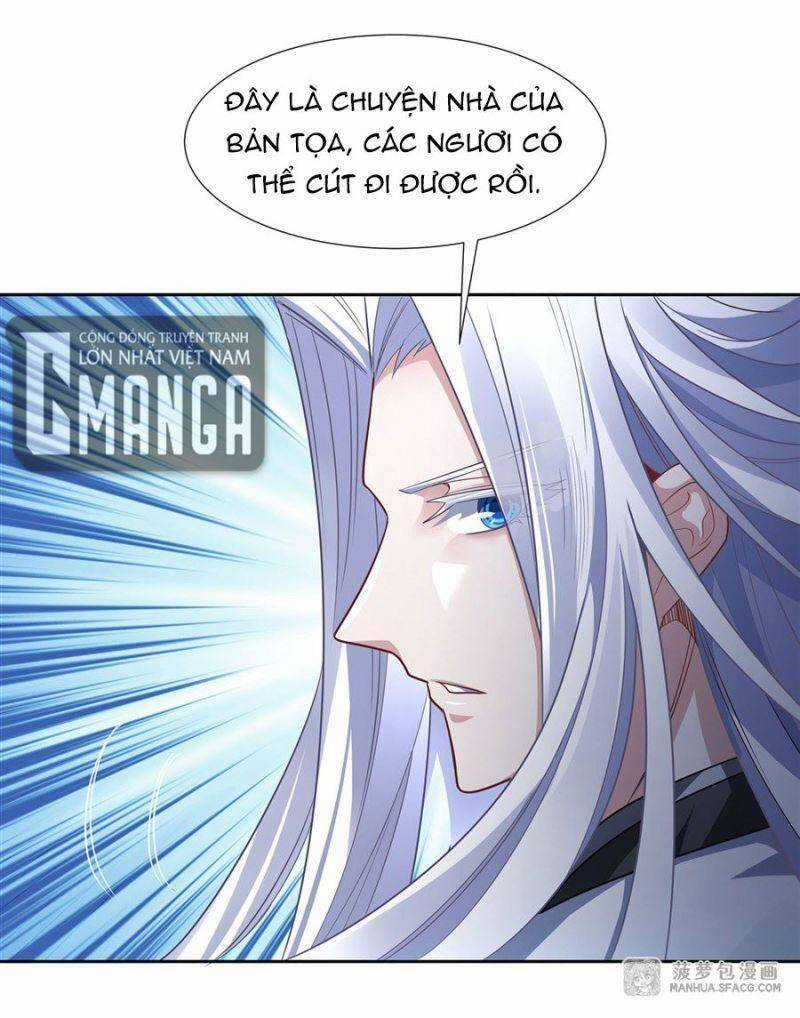 Các Nữ Đồ Đệ Của Ta Đều Là Chư Thiên Đại Lão Tương Lai Chương 63 trang 33