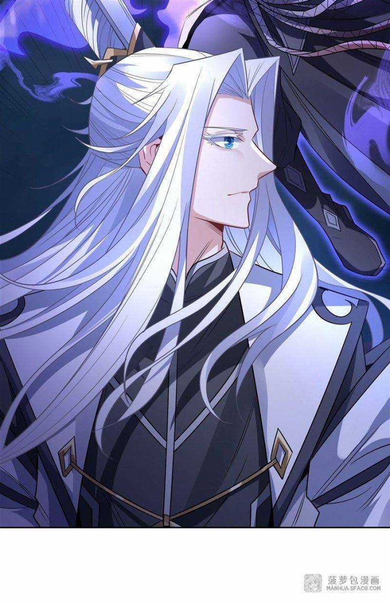 Các Nữ Đồ Đệ Của Ta Đều Là Chư Thiên Đại Lão Tương Lai Chương 63 trang 37