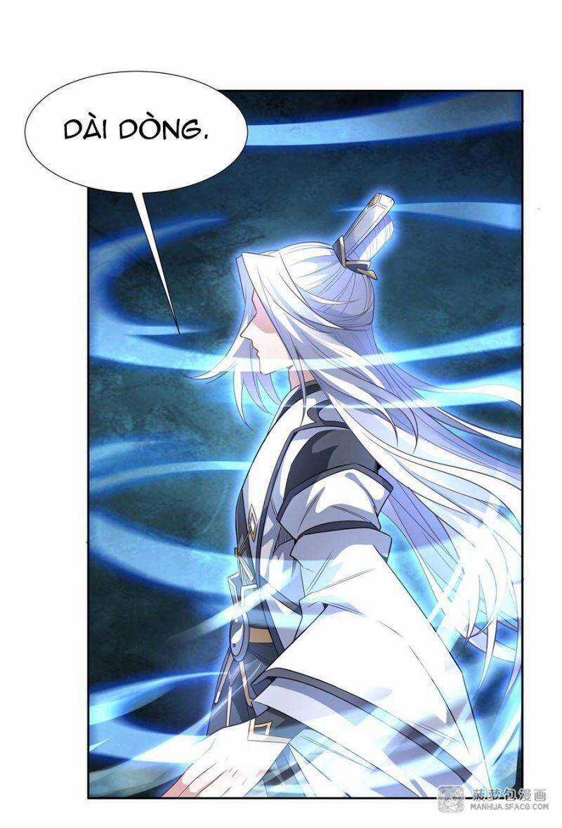 Các Nữ Đồ Đệ Của Ta Đều Là Chư Thiên Đại Lão Tương Lai Chương 63 trang 38