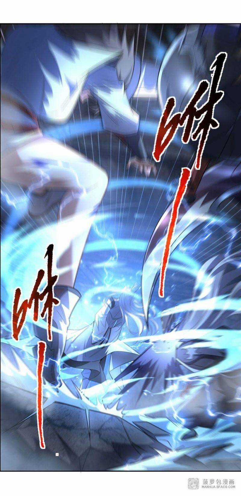 Các Nữ Đồ Đệ Của Ta Đều Là Chư Thiên Đại Lão Tương Lai Chương 63 trang 40