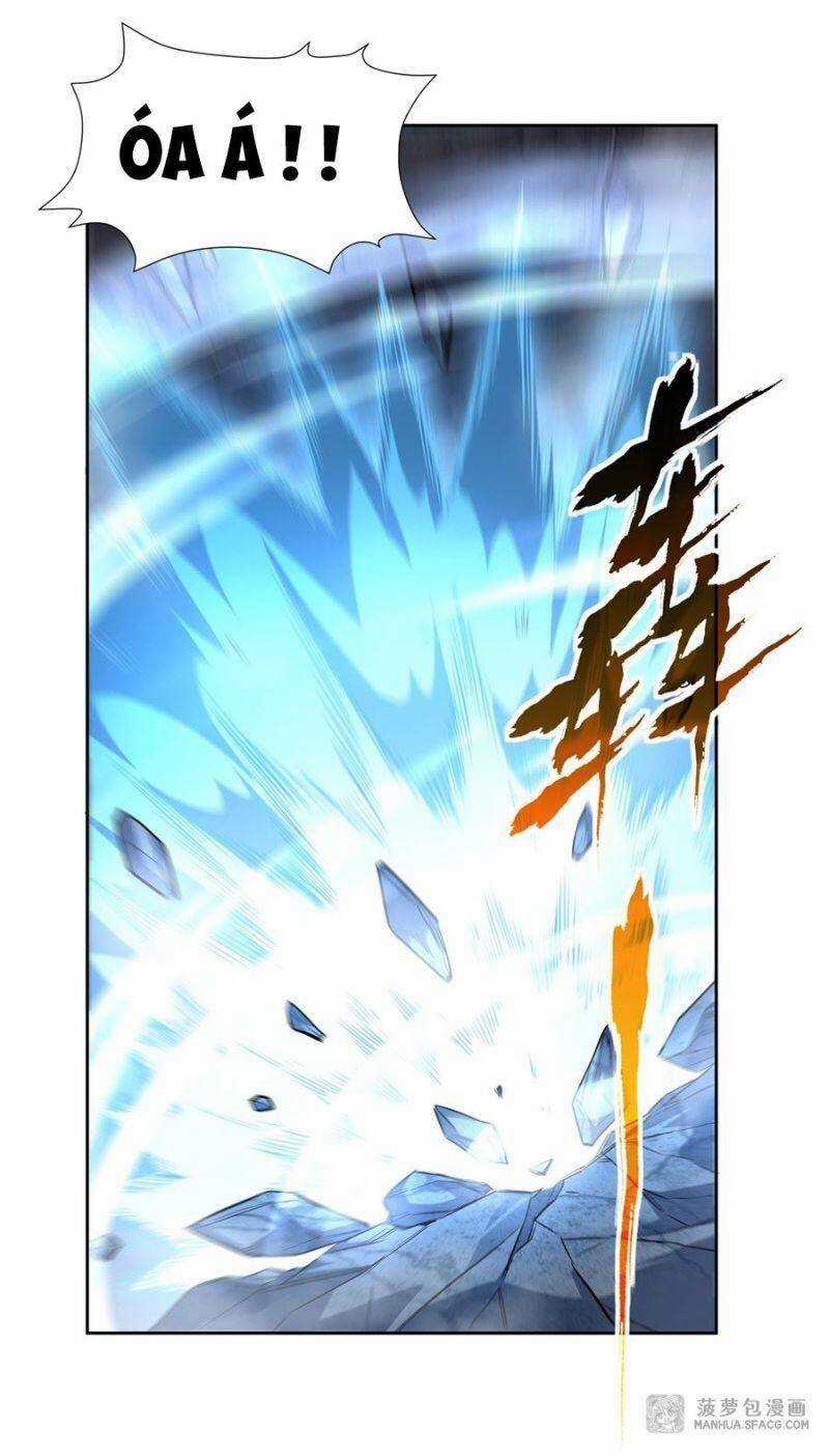 Các Nữ Đồ Đệ Của Ta Đều Là Chư Thiên Đại Lão Tương Lai Chương 63 trang 41