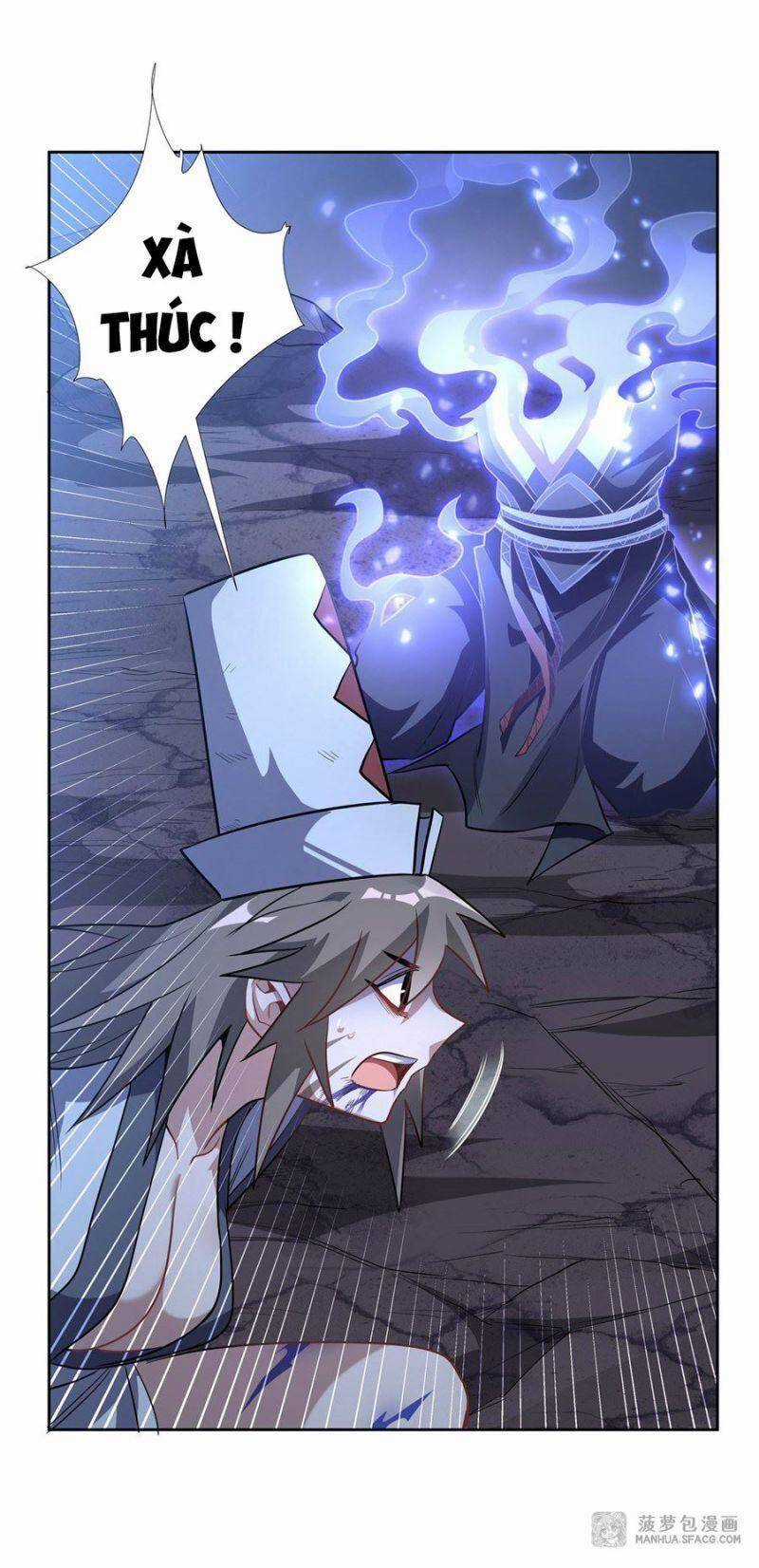 Các Nữ Đồ Đệ Của Ta Đều Là Chư Thiên Đại Lão Tương Lai Chương 63 trang 43