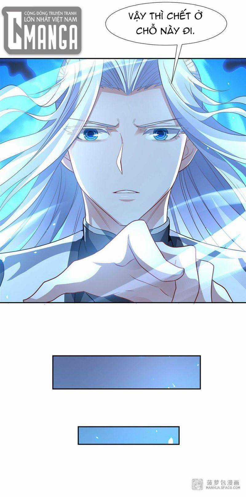 Các Nữ Đồ Đệ Của Ta Đều Là Chư Thiên Đại Lão Tương Lai Chương 63 trang 45