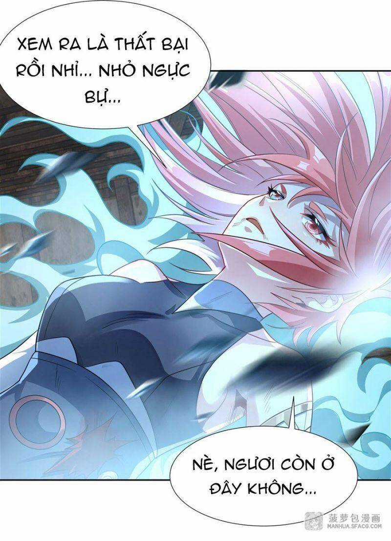 Các Nữ Đồ Đệ Của Ta Đều Là Chư Thiên Đại Lão Tương Lai Chương 63 trang 8