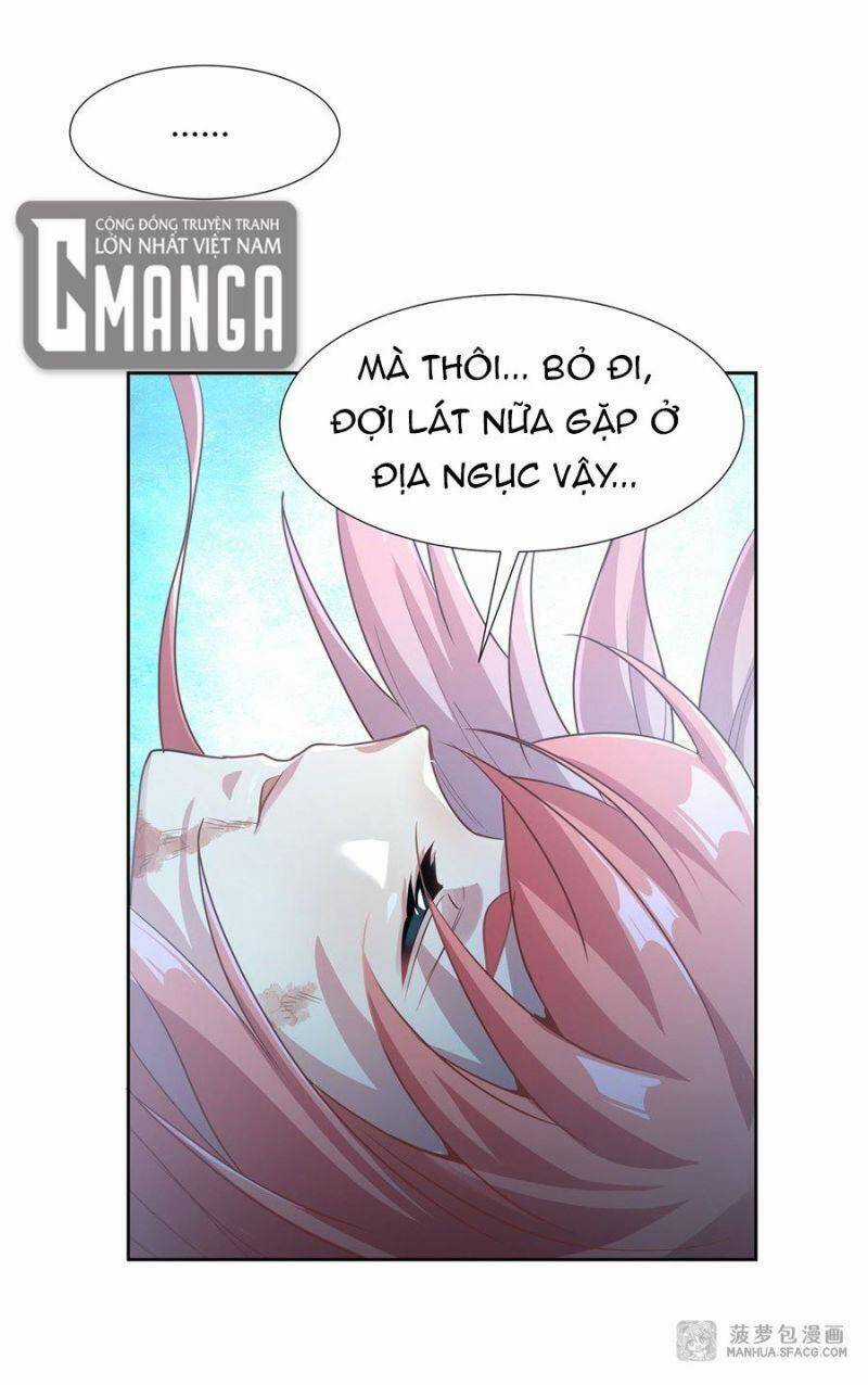 Các Nữ Đồ Đệ Của Ta Đều Là Chư Thiên Đại Lão Tương Lai Chương 63 trang 9