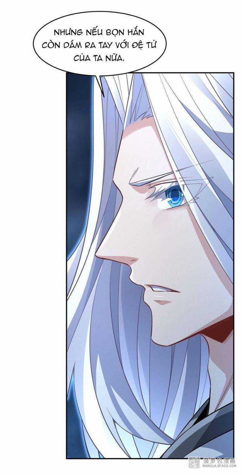 Các Nữ Đồ Đệ Của Ta Đều Là Chư Thiên Đại Lão Tương Lai Chương 64 trang 10