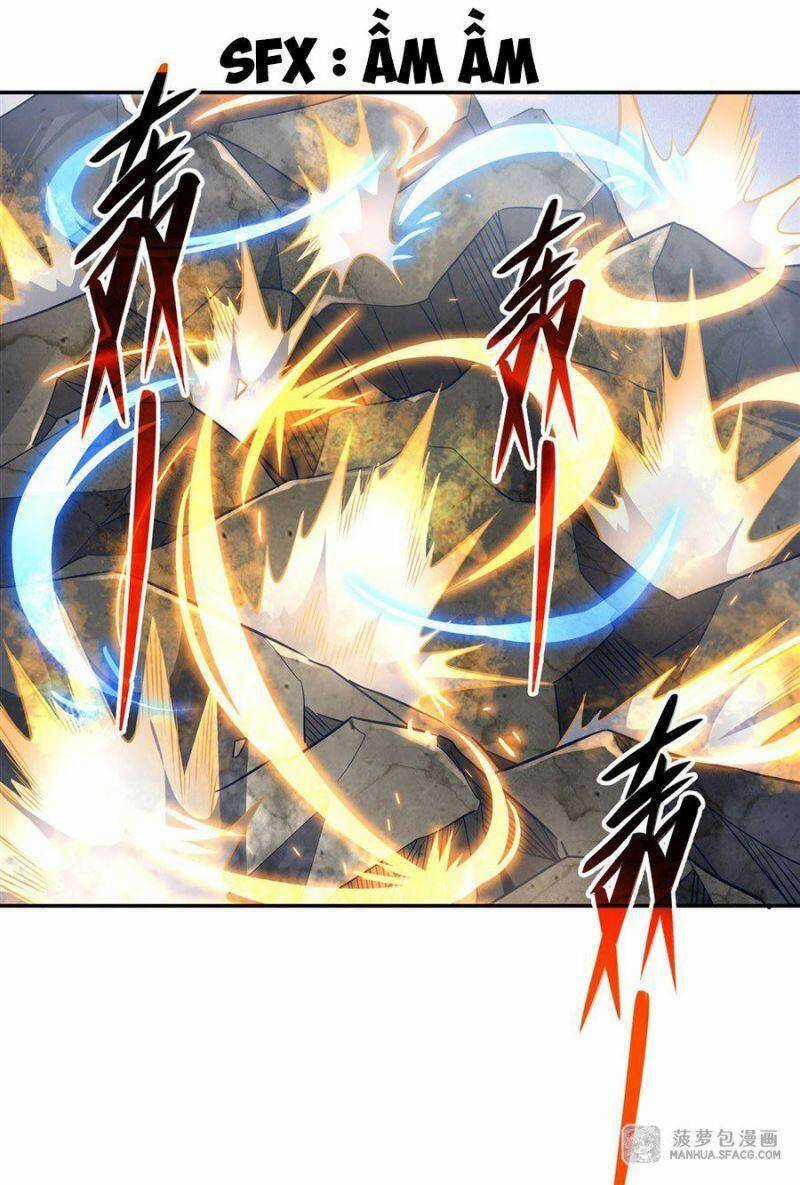 Các Nữ Đồ Đệ Của Ta Đều Là Chư Thiên Đại Lão Tương Lai Chương 64 trang 13