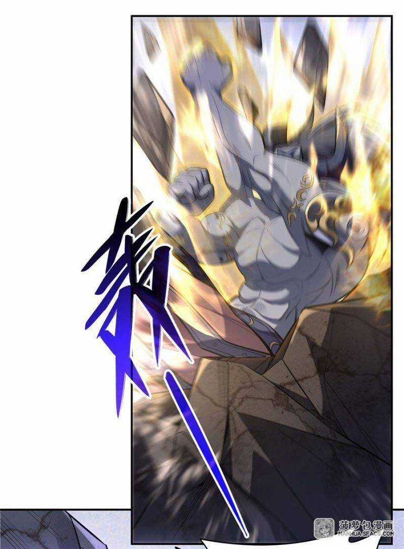 Các Nữ Đồ Đệ Của Ta Đều Là Chư Thiên Đại Lão Tương Lai Chương 64 trang 16