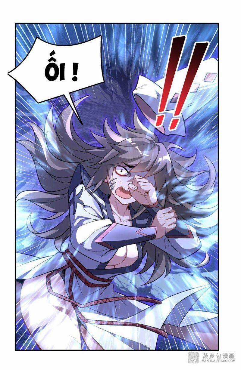 Các Nữ Đồ Đệ Của Ta Đều Là Chư Thiên Đại Lão Tương Lai Chương 64 trang 2