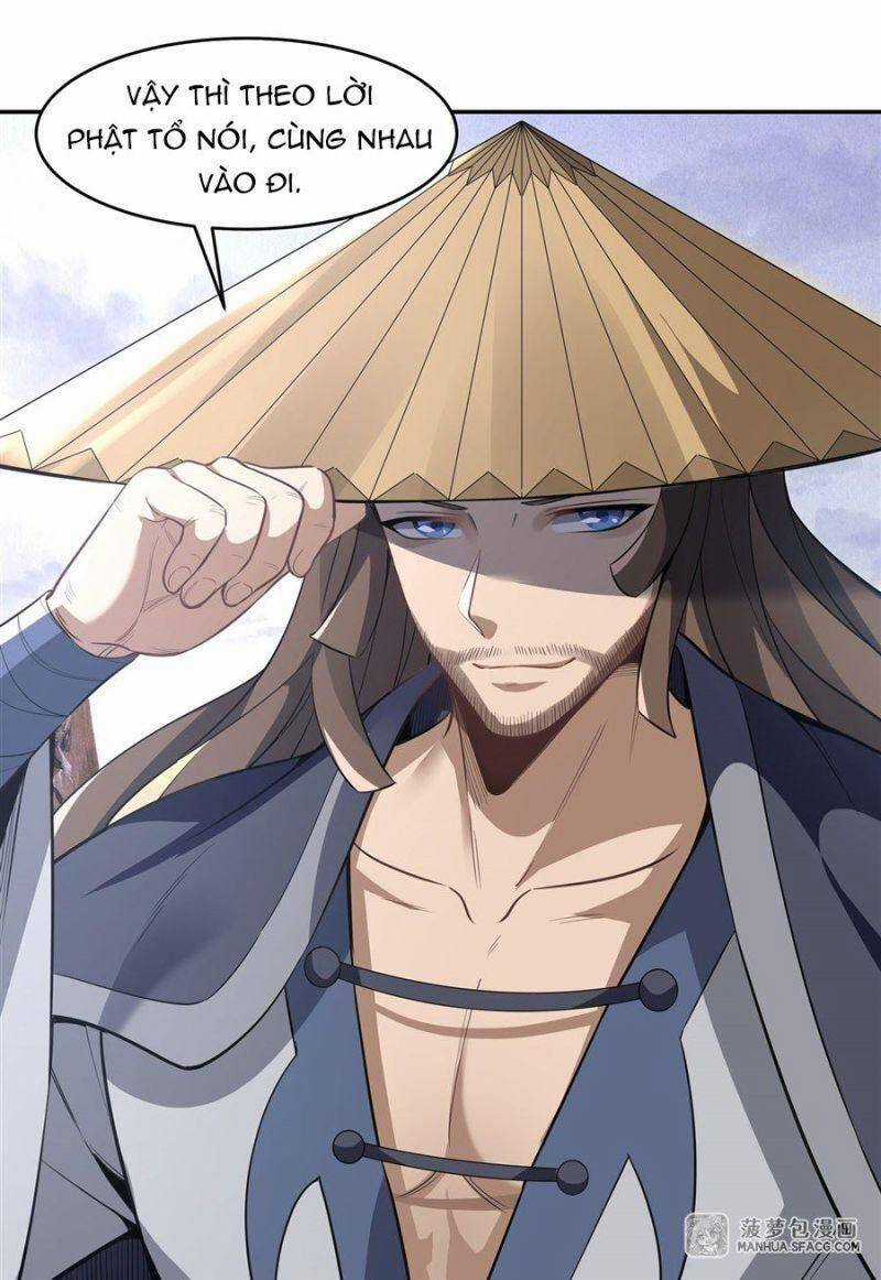 Các Nữ Đồ Đệ Của Ta Đều Là Chư Thiên Đại Lão Tương Lai Chương 64 trang 23