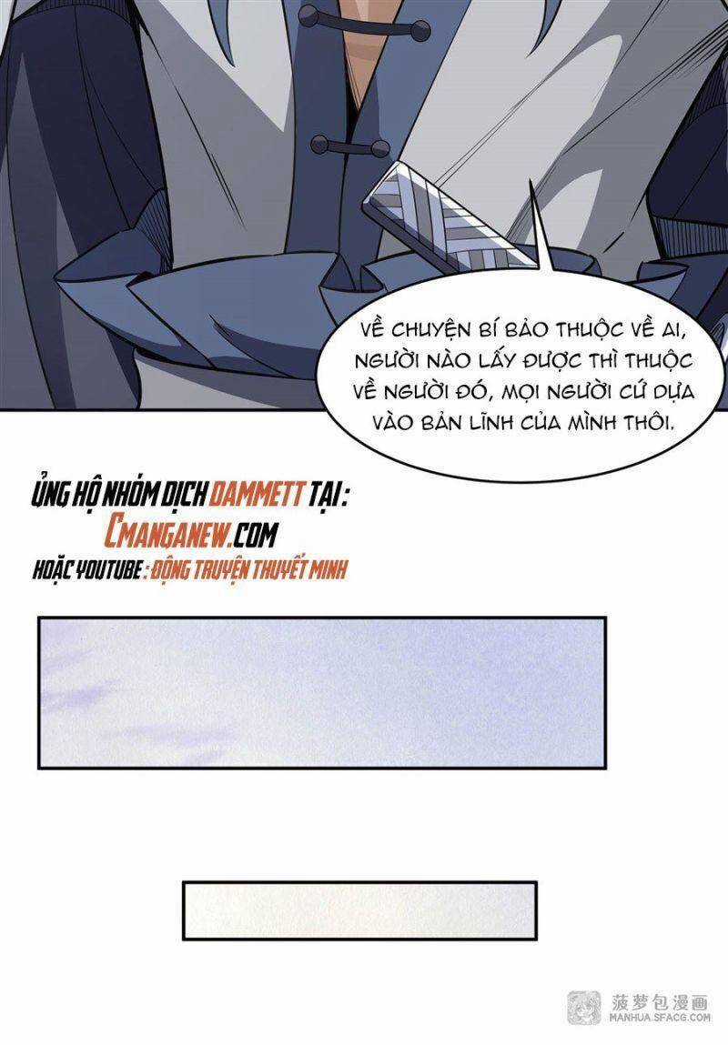 Các Nữ Đồ Đệ Của Ta Đều Là Chư Thiên Đại Lão Tương Lai Chương 64 trang 24