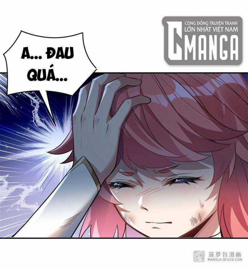 Các Nữ Đồ Đệ Của Ta Đều Là Chư Thiên Đại Lão Tương Lai Chương 64 trang 27