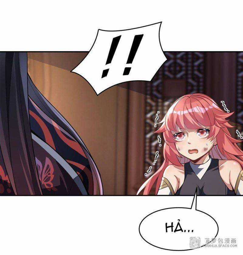 Các Nữ Đồ Đệ Của Ta Đều Là Chư Thiên Đại Lão Tương Lai Chương 64 trang 32