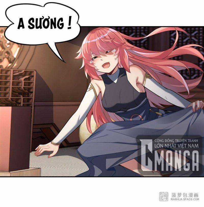 Các Nữ Đồ Đệ Của Ta Đều Là Chư Thiên Đại Lão Tương Lai Chương 64 trang 33