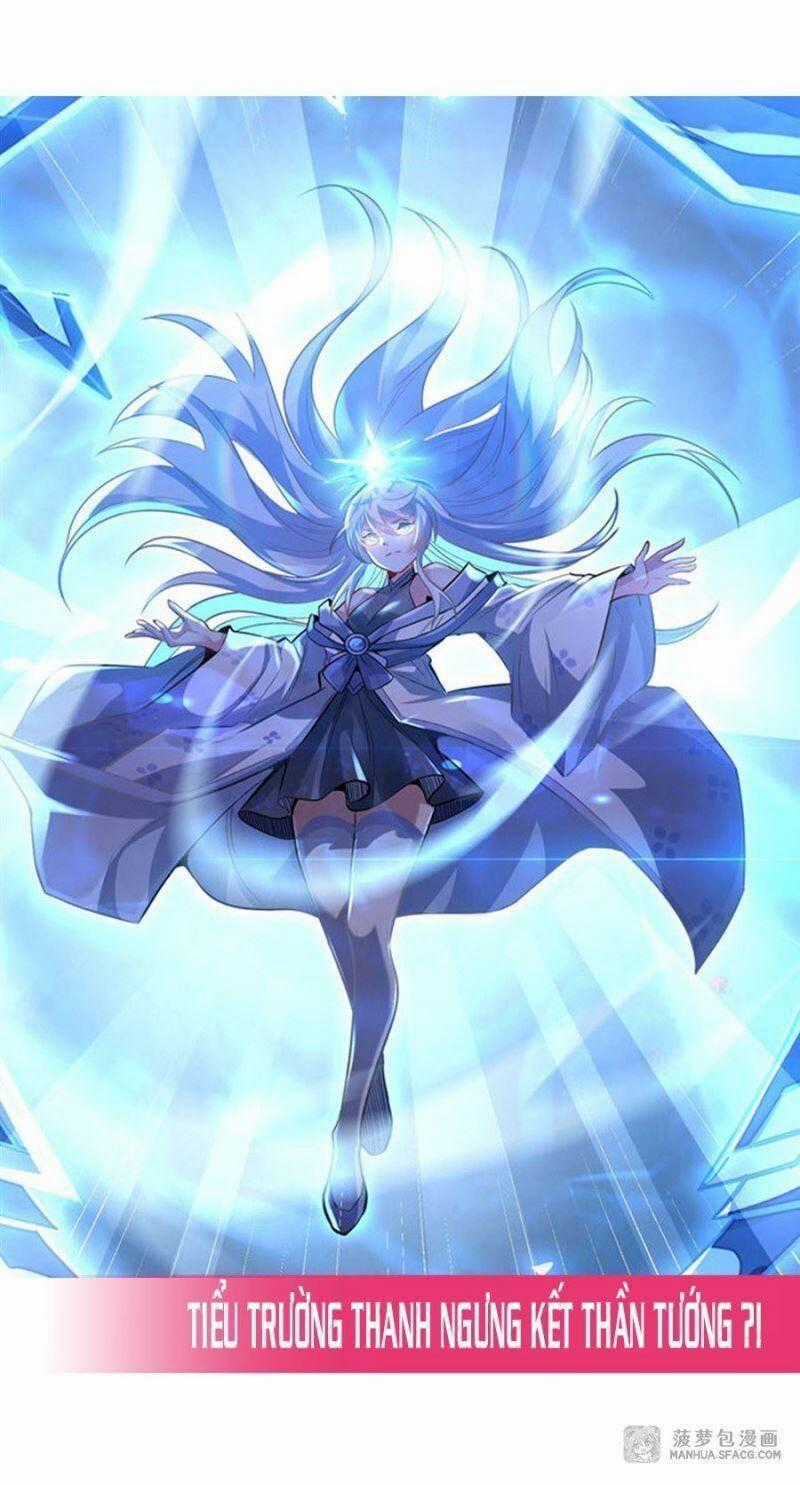 Các Nữ Đồ Đệ Của Ta Đều Là Chư Thiên Đại Lão Tương Lai Chương 64 trang 47