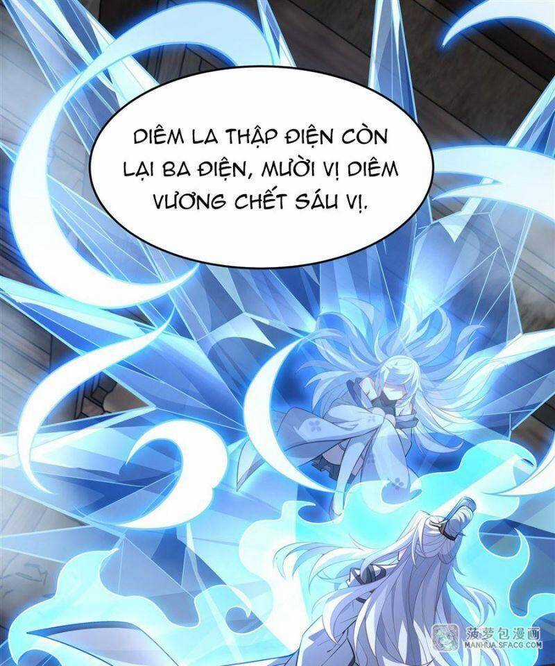 Các Nữ Đồ Đệ Của Ta Đều Là Chư Thiên Đại Lão Tương Lai Chương 64 trang 7