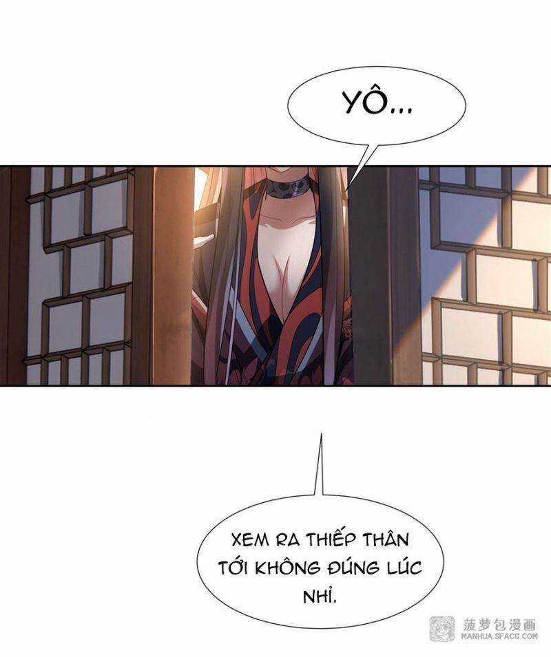 Các Nữ Đồ Đệ Của Ta Đều Là Chư Thiên Đại Lão Tương Lai Chương 65 trang 14