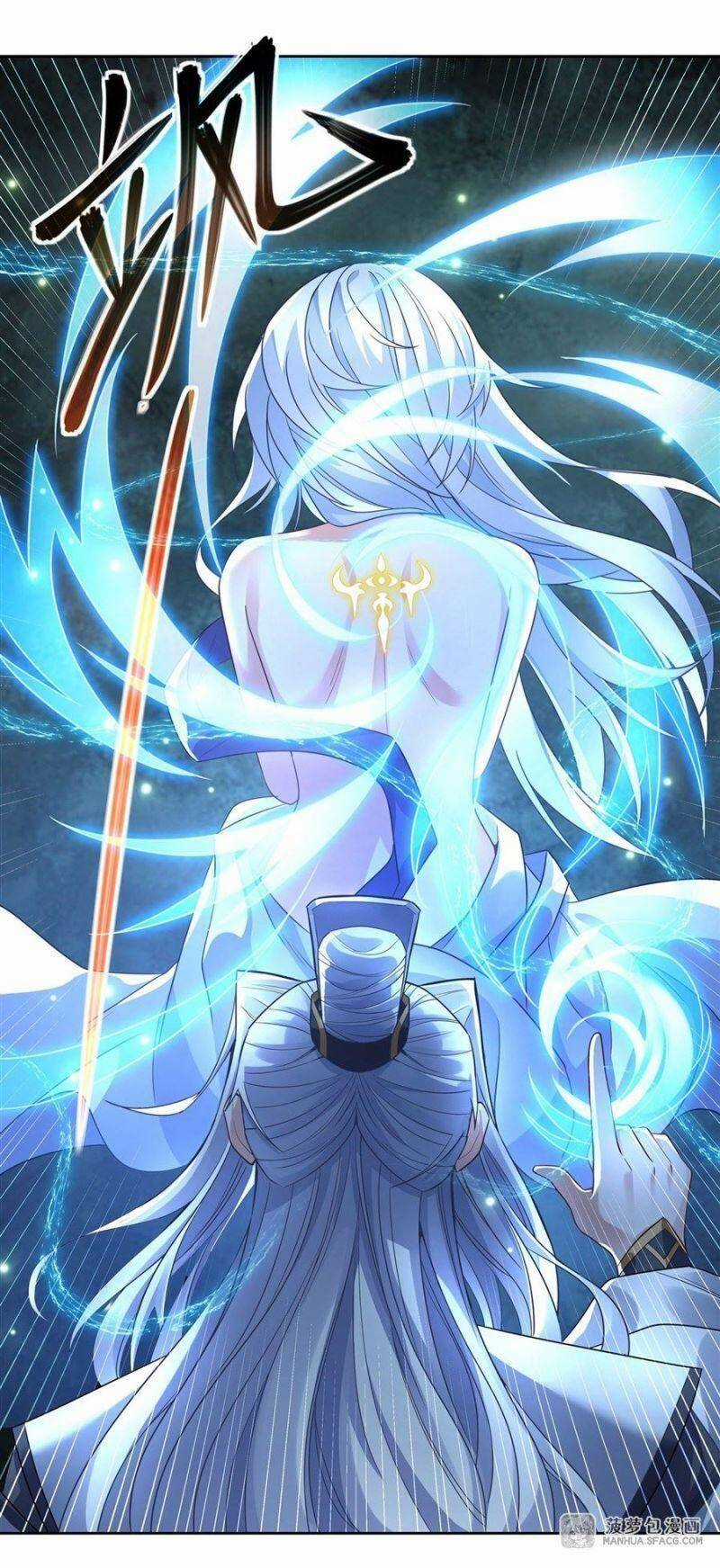 Các Nữ Đồ Đệ Của Ta Đều Là Chư Thiên Đại Lão Tương Lai Chương 65 trang 2