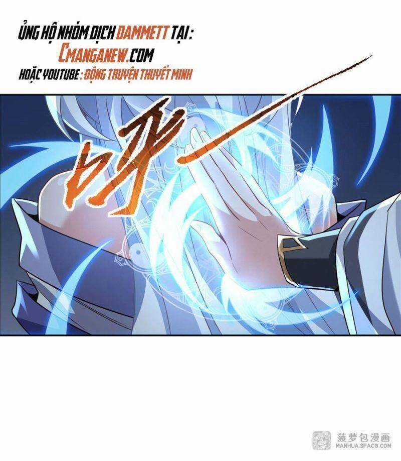 Các Nữ Đồ Đệ Của Ta Đều Là Chư Thiên Đại Lão Tương Lai Chương 65 trang 36