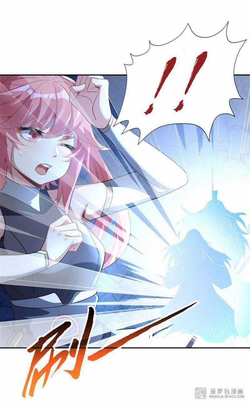 Các Nữ Đồ Đệ Của Ta Đều Là Chư Thiên Đại Lão Tương Lai Chương 65 trang 37