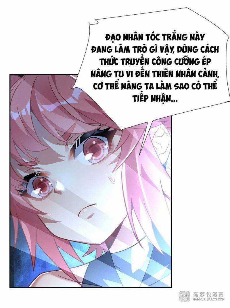 Các Nữ Đồ Đệ Của Ta Đều Là Chư Thiên Đại Lão Tương Lai Chương 65 trang 38