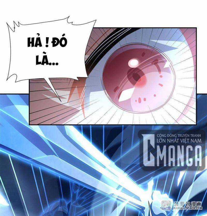 Các Nữ Đồ Đệ Của Ta Đều Là Chư Thiên Đại Lão Tương Lai Chương 65 trang 39