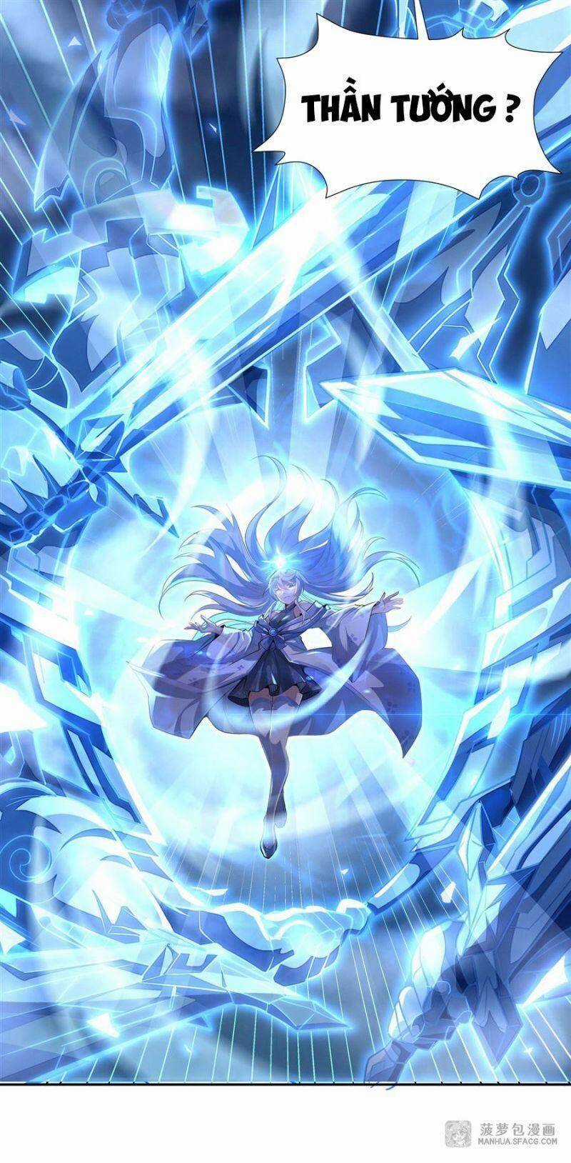 Các Nữ Đồ Đệ Của Ta Đều Là Chư Thiên Đại Lão Tương Lai Chương 65 trang 40