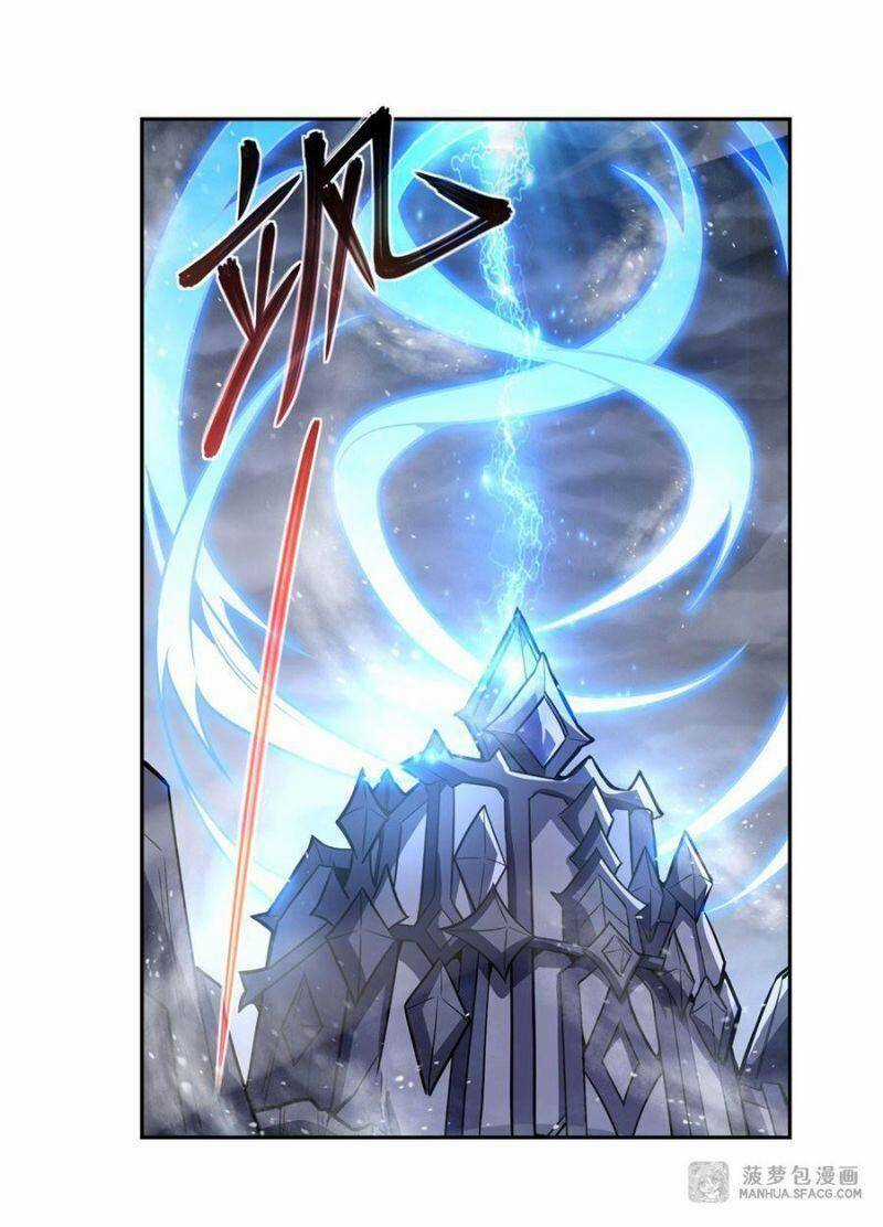 Các Nữ Đồ Đệ Của Ta Đều Là Chư Thiên Đại Lão Tương Lai Chương 65 trang 41