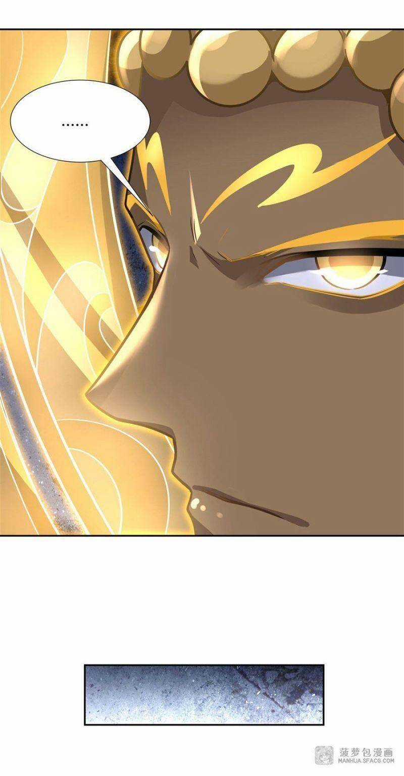 Các Nữ Đồ Đệ Của Ta Đều Là Chư Thiên Đại Lão Tương Lai Chương 65 trang 43