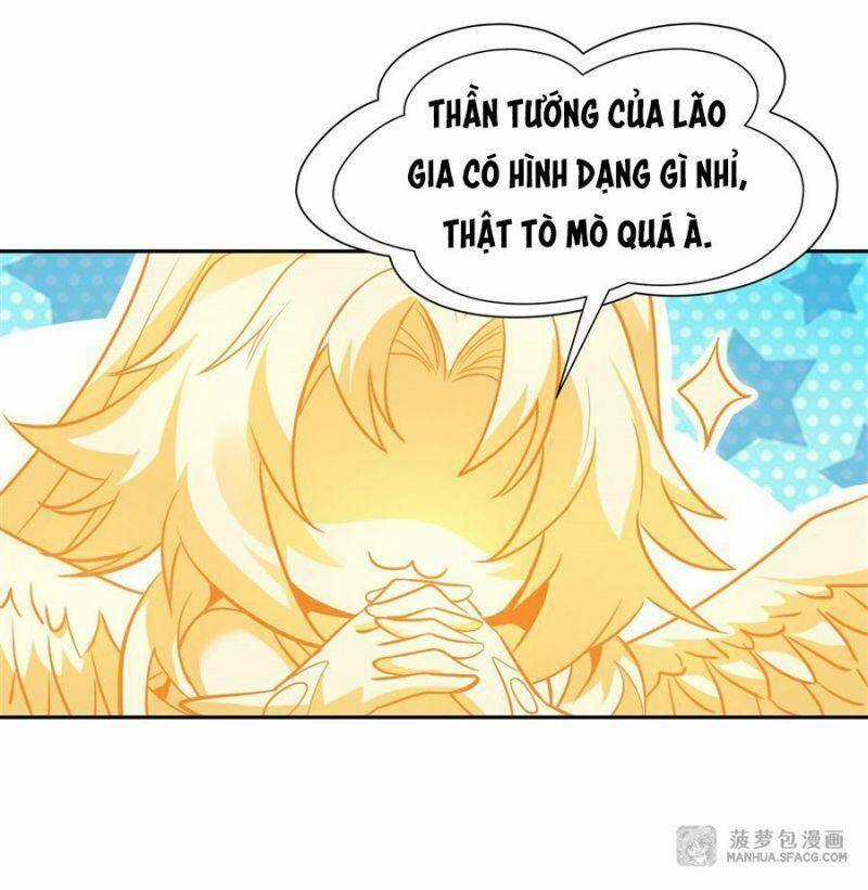 Các Nữ Đồ Đệ Của Ta Đều Là Chư Thiên Đại Lão Tương Lai Chương 65 trang 47