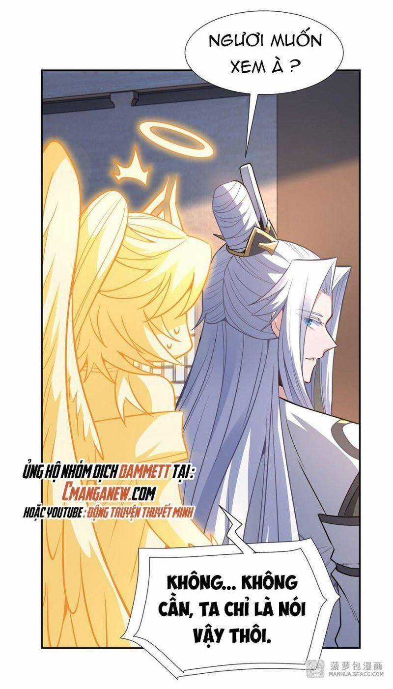 Các Nữ Đồ Đệ Của Ta Đều Là Chư Thiên Đại Lão Tương Lai Chương 65 trang 48