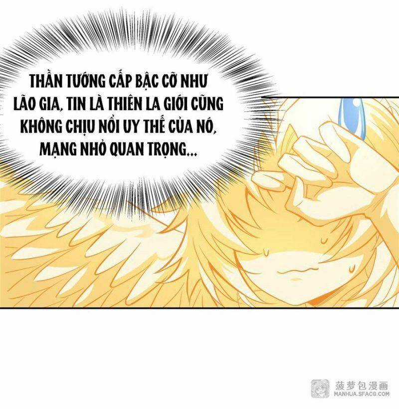 Các Nữ Đồ Đệ Của Ta Đều Là Chư Thiên Đại Lão Tương Lai Chương 65 trang 49