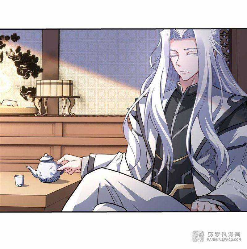 Các Nữ Đồ Đệ Của Ta Đều Là Chư Thiên Đại Lão Tương Lai Chương 65 trang 52