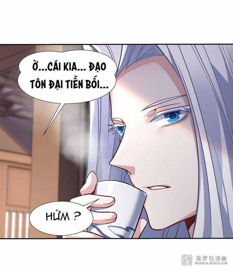 Các Nữ Đồ Đệ Của Ta Đều Là Chư Thiên Đại Lão Tương Lai Chương 65 trang 53