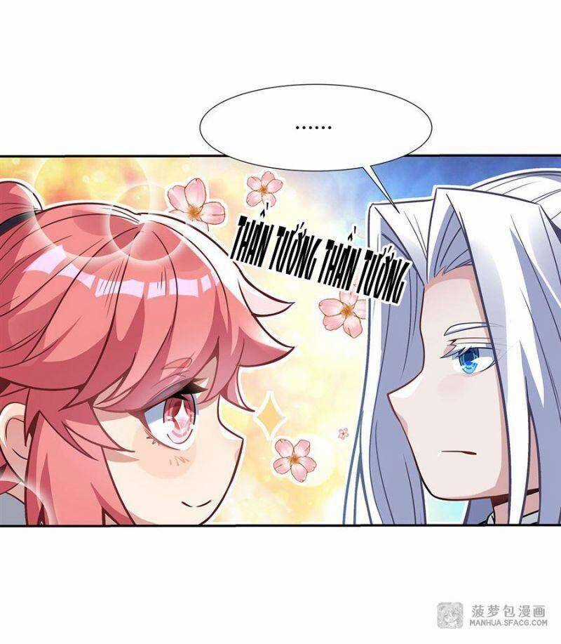 Các Nữ Đồ Đệ Của Ta Đều Là Chư Thiên Đại Lão Tương Lai Chương 65 trang 55