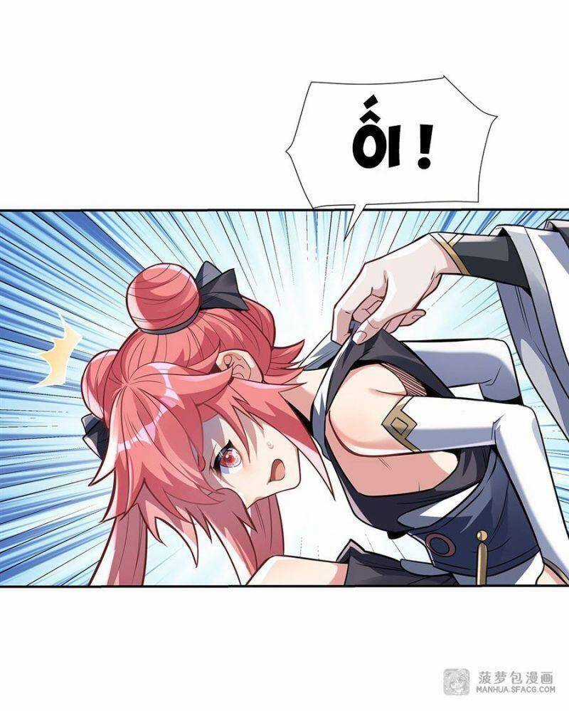 Các Nữ Đồ Đệ Của Ta Đều Là Chư Thiên Đại Lão Tương Lai Chương 65 trang 56