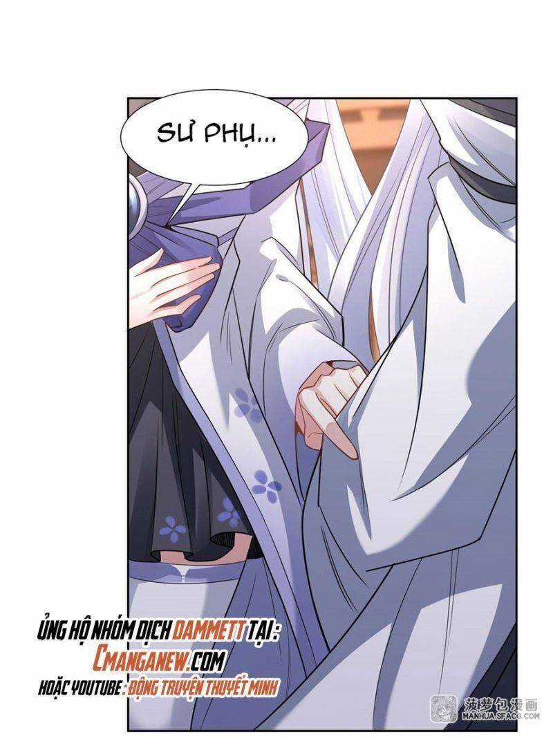 Các Nữ Đồ Đệ Của Ta Đều Là Chư Thiên Đại Lão Tương Lai Chương 65 trang 6