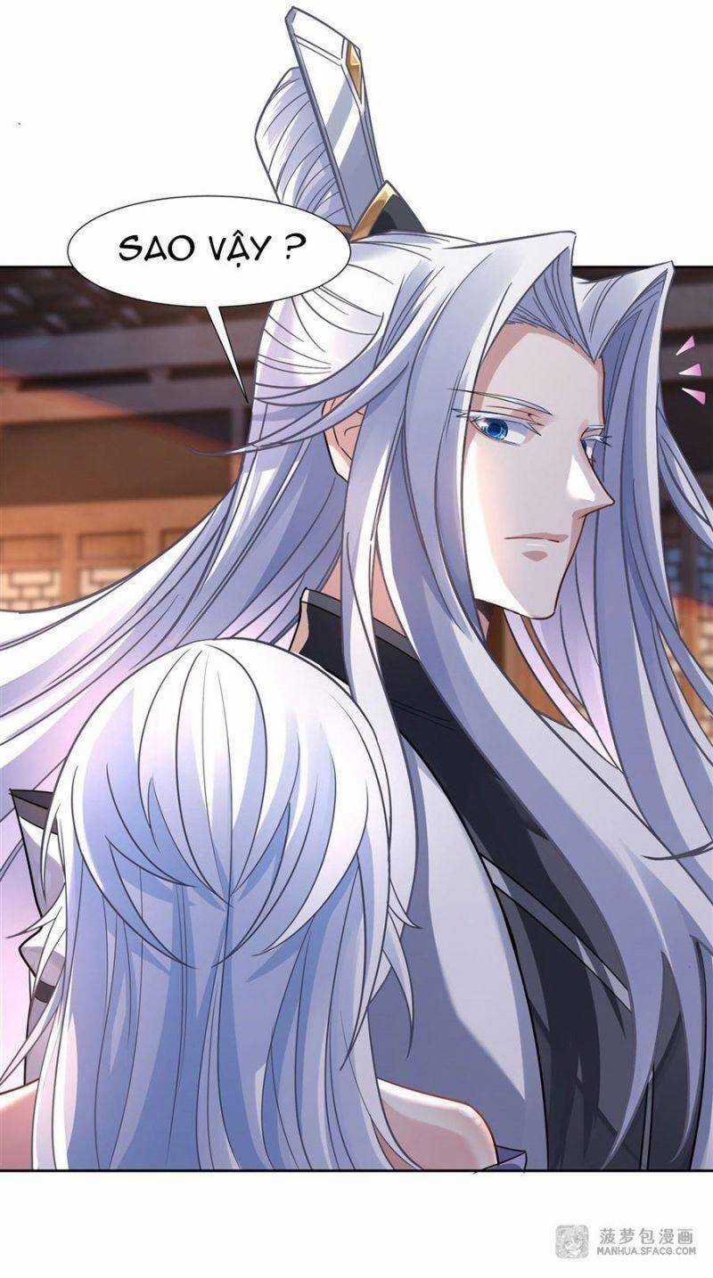 Các Nữ Đồ Đệ Của Ta Đều Là Chư Thiên Đại Lão Tương Lai Chương 65 trang 7