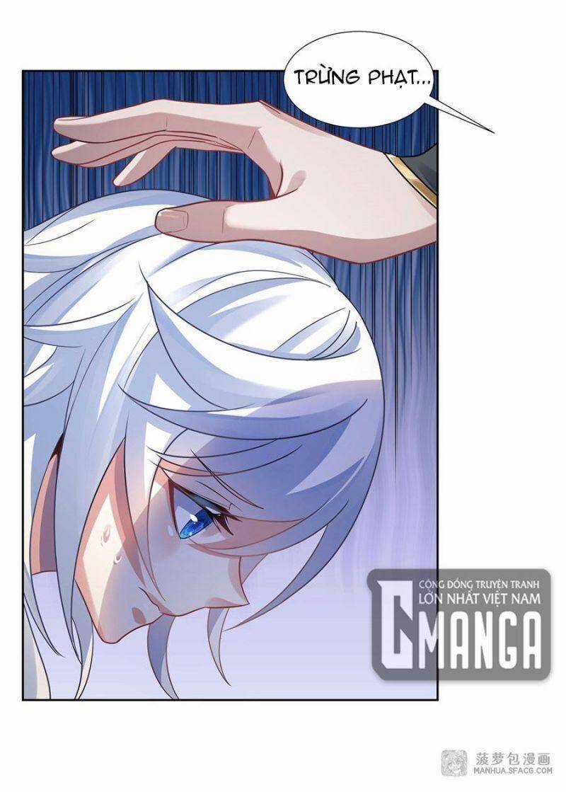 Các Nữ Đồ Đệ Của Ta Đều Là Chư Thiên Đại Lão Tương Lai Chương 65 trang 9