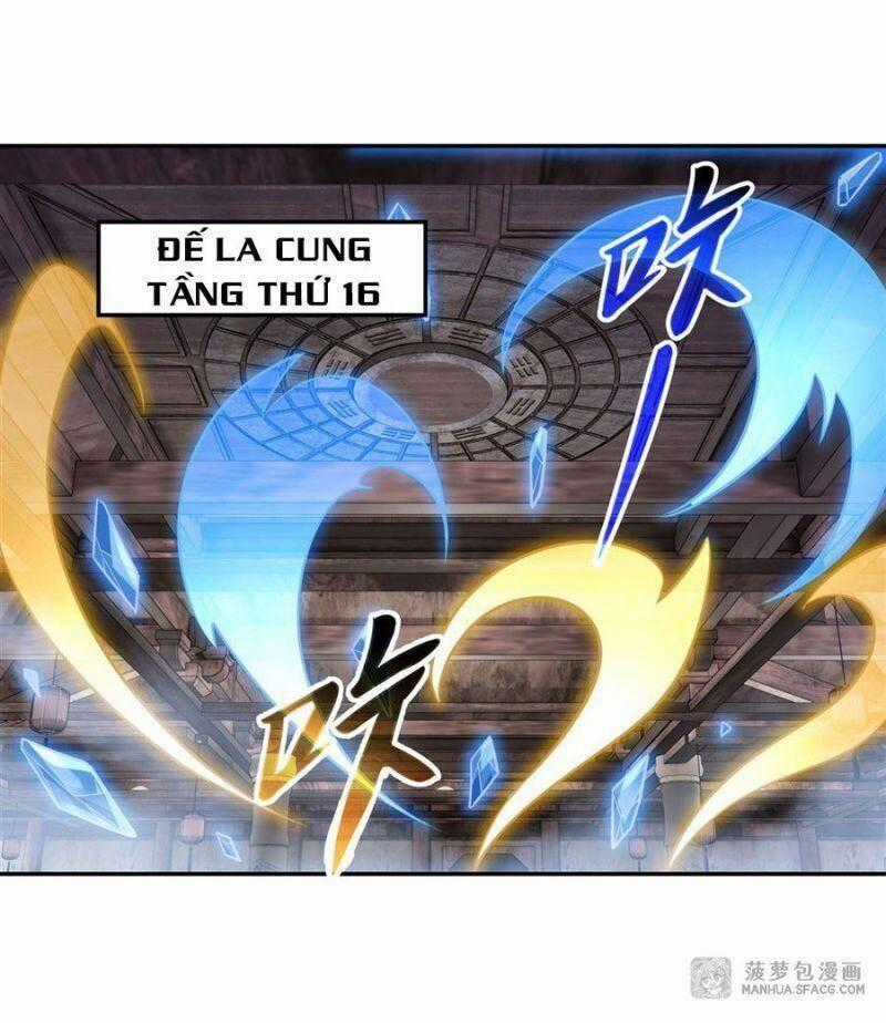 Các Nữ Đồ Đệ Của Ta Đều Là Chư Thiên Đại Lão Tương Lai Chương 66 trang 1