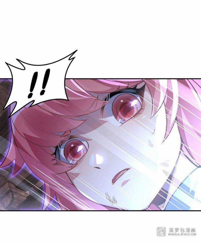 Các Nữ Đồ Đệ Của Ta Đều Là Chư Thiên Đại Lão Tương Lai Chương 66 trang 10