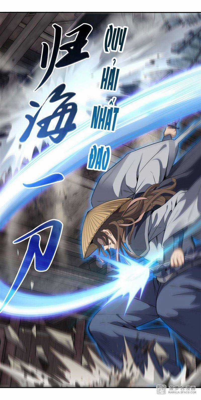 Các Nữ Đồ Đệ Của Ta Đều Là Chư Thiên Đại Lão Tương Lai Chương 66 trang 13