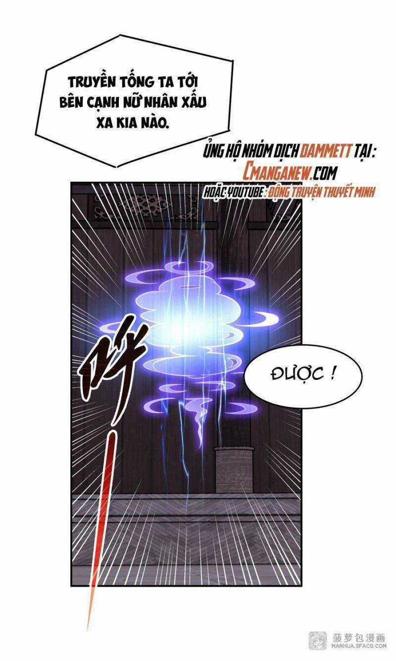 Các Nữ Đồ Đệ Của Ta Đều Là Chư Thiên Đại Lão Tương Lai Chương 66 trang 17