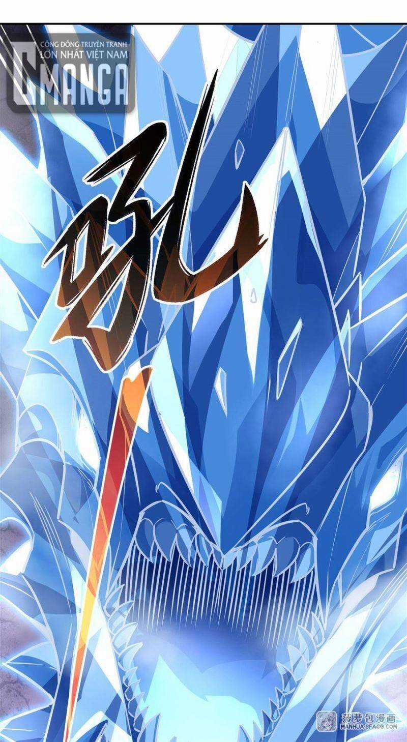 Các Nữ Đồ Đệ Của Ta Đều Là Chư Thiên Đại Lão Tương Lai Chương 66 trang 2